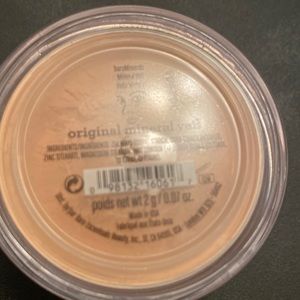 bareminersls mini original mineral veil.